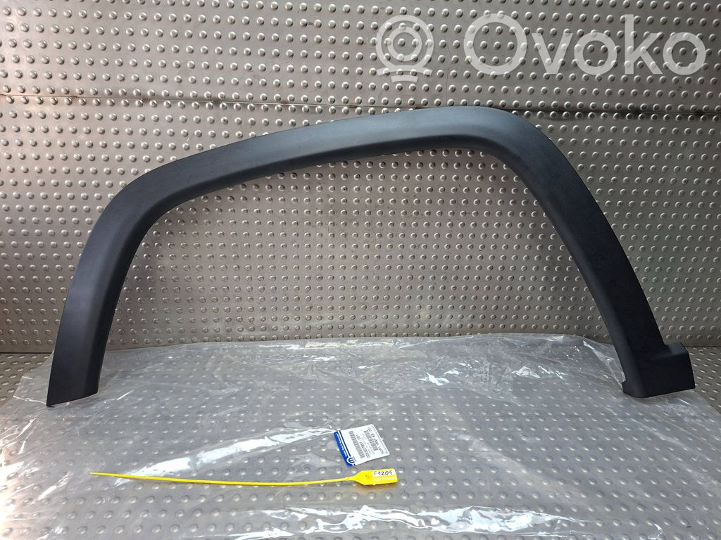 Listwa błotnika przedniego   S27730369,5UP11RXFAB