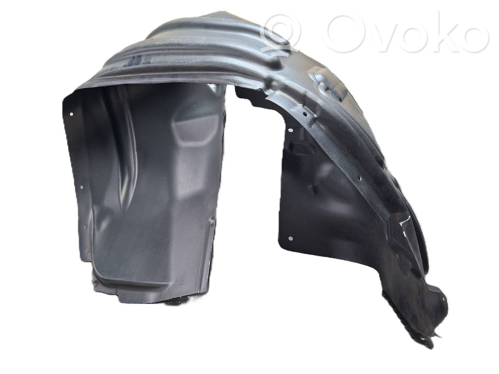 Jeep Cherokee Front arch 