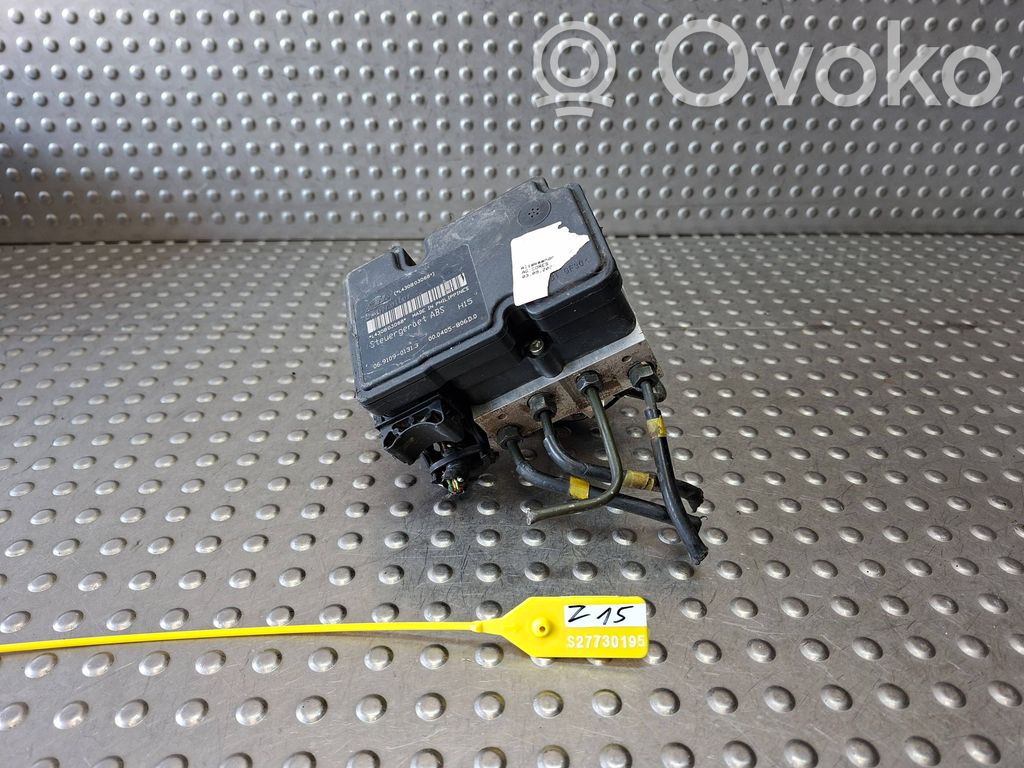ABS-pumppu   S27730195,S183550010,06910901313
