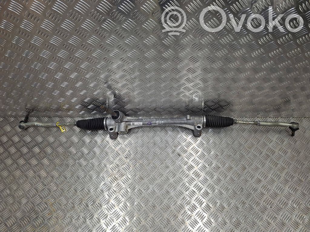 Toyota Corolla E210 E21 Stūres statnis 