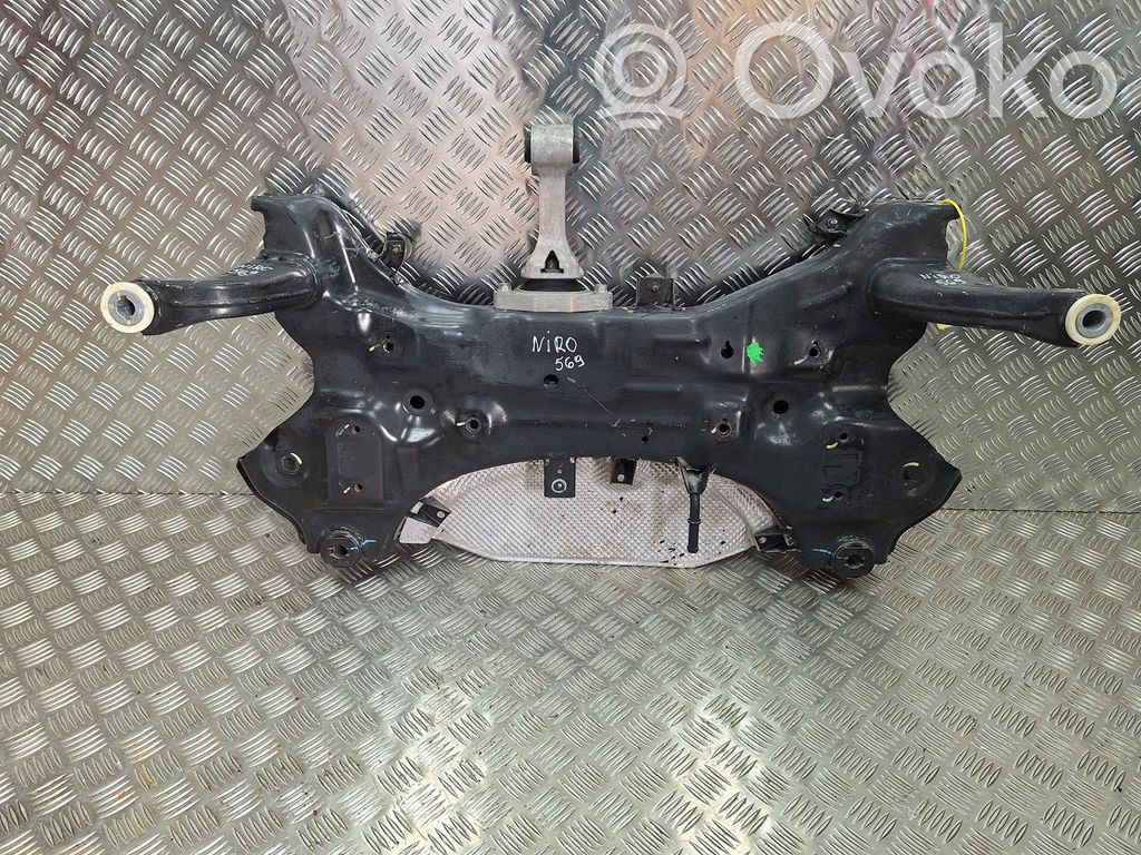 KIA Niro Front subframe 
