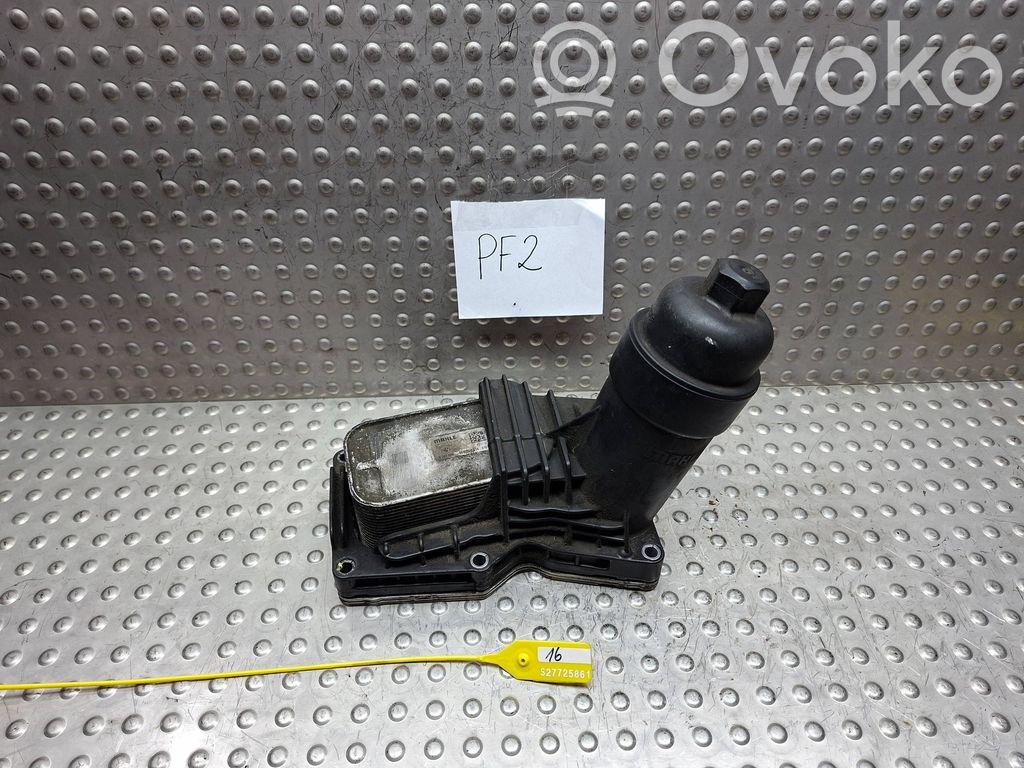 Mocowanie / uchwyt filtra oleju   S27725861,8507626