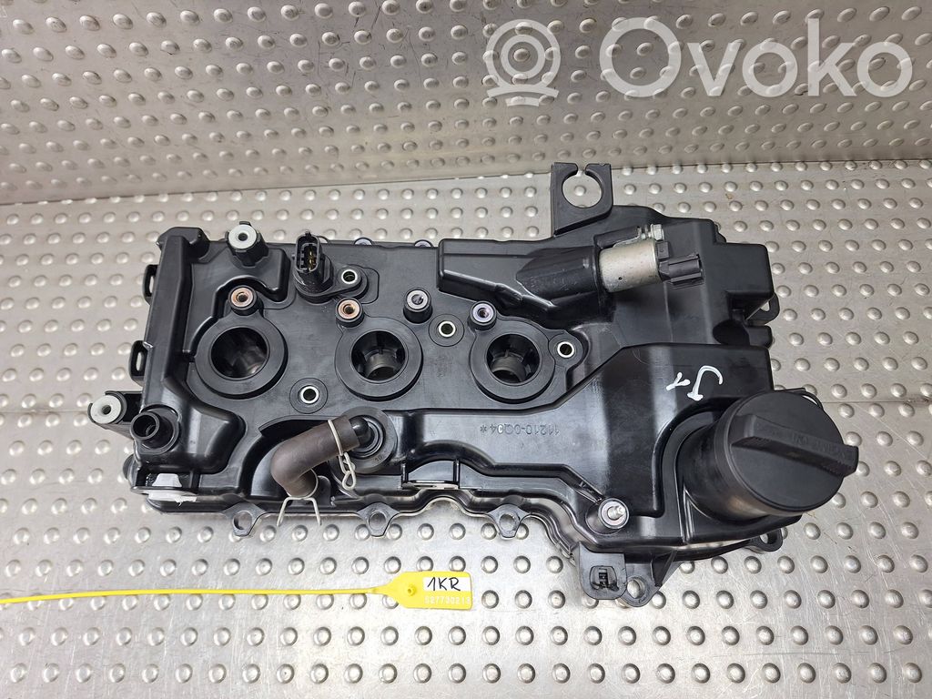 Toyota Aygo AB40 Rocker cam cover 