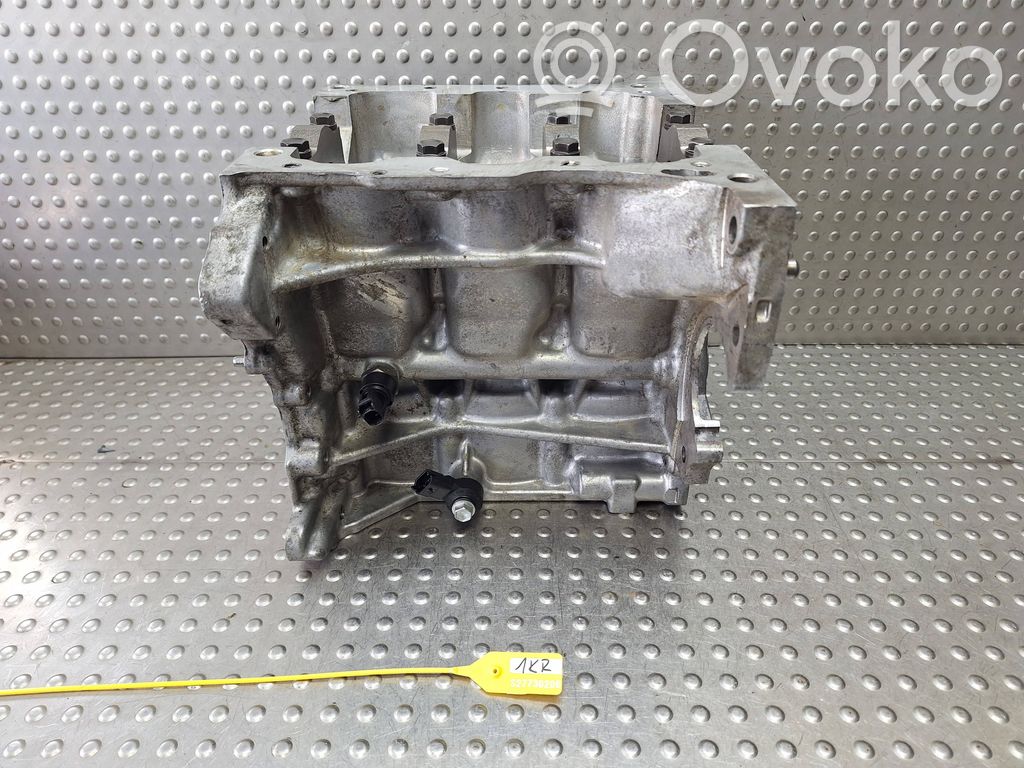 Toyota Aygo AB40 Bloque de motor 