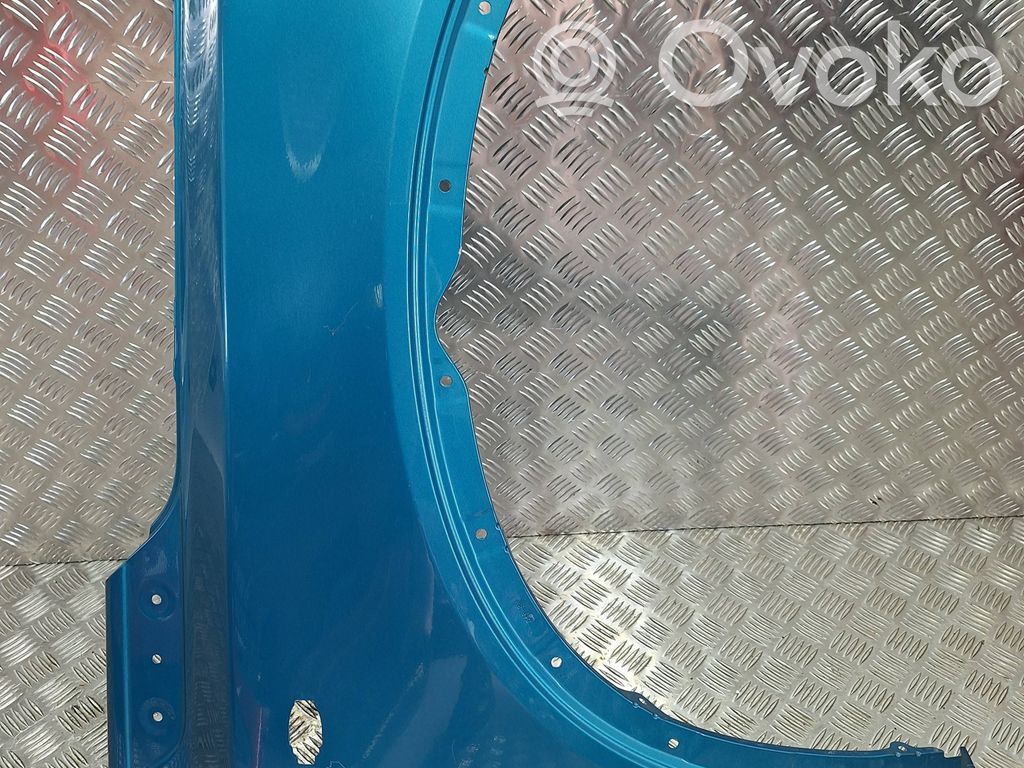 Błotnik przedni   S25165084