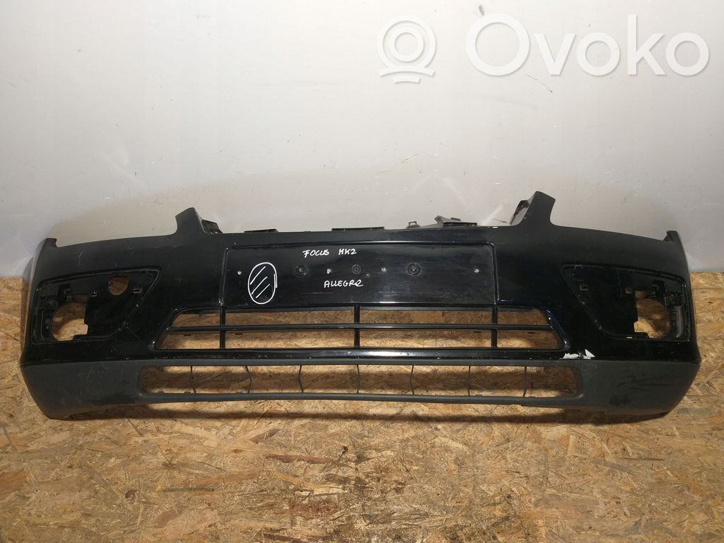 Priekinis bamperis   4M5117757A