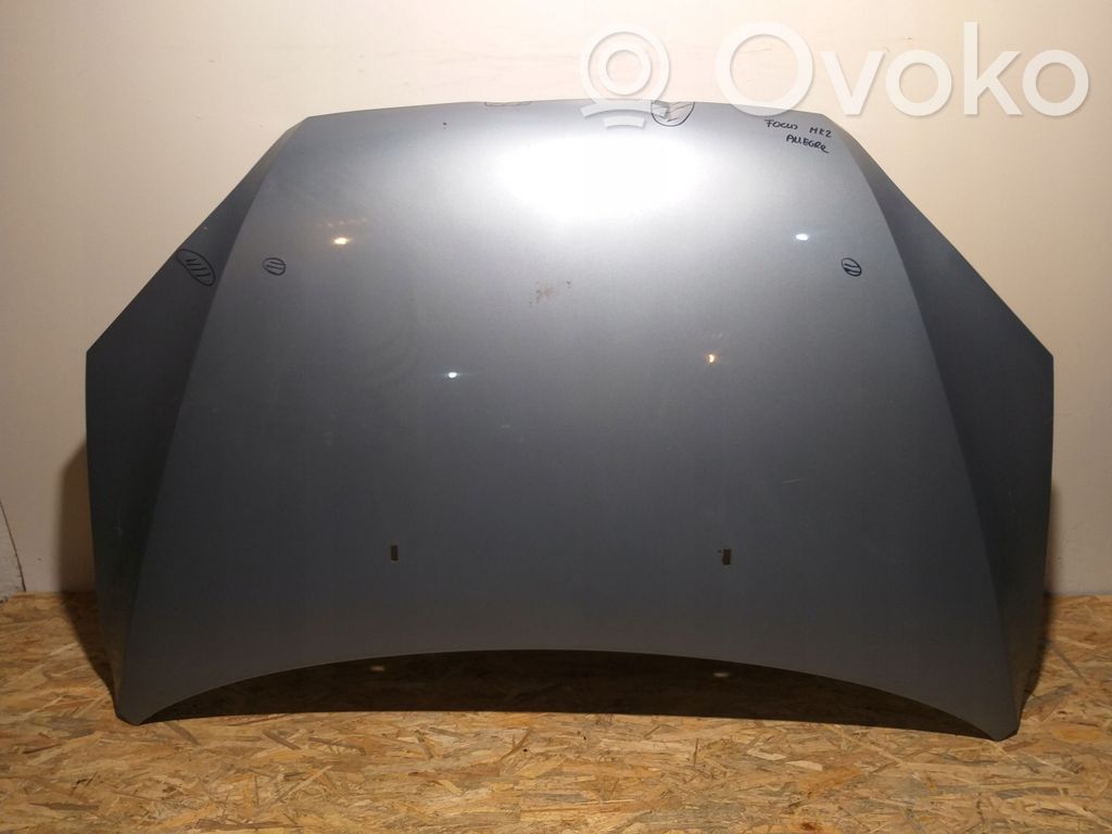 Engine bonnet/hood