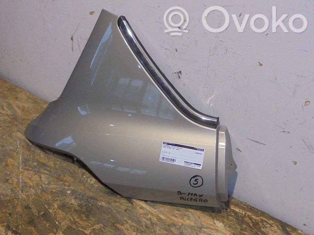 Ford B-MAX Lokasuoja 