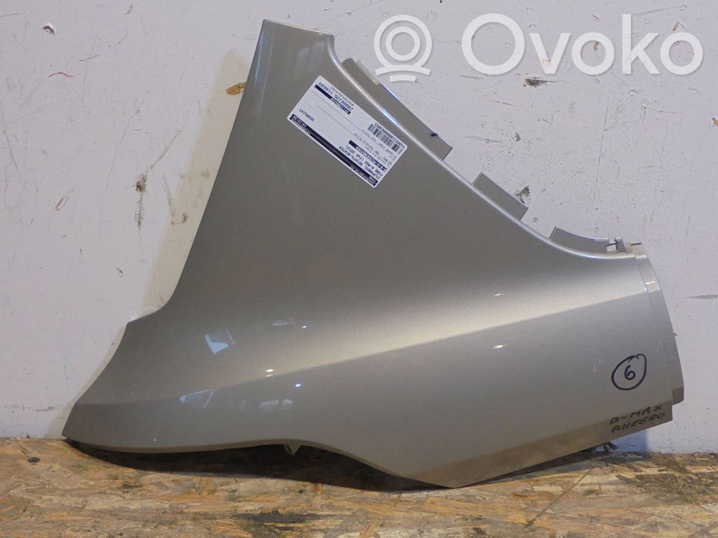 Ford B-MAX Guardabarro 
