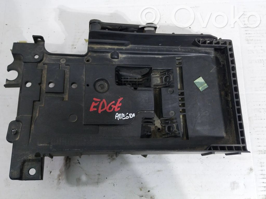 Ford Edge II Battery box tray 