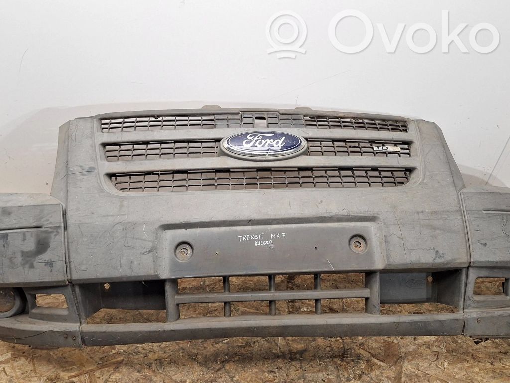 Ford Transit Front bumper 