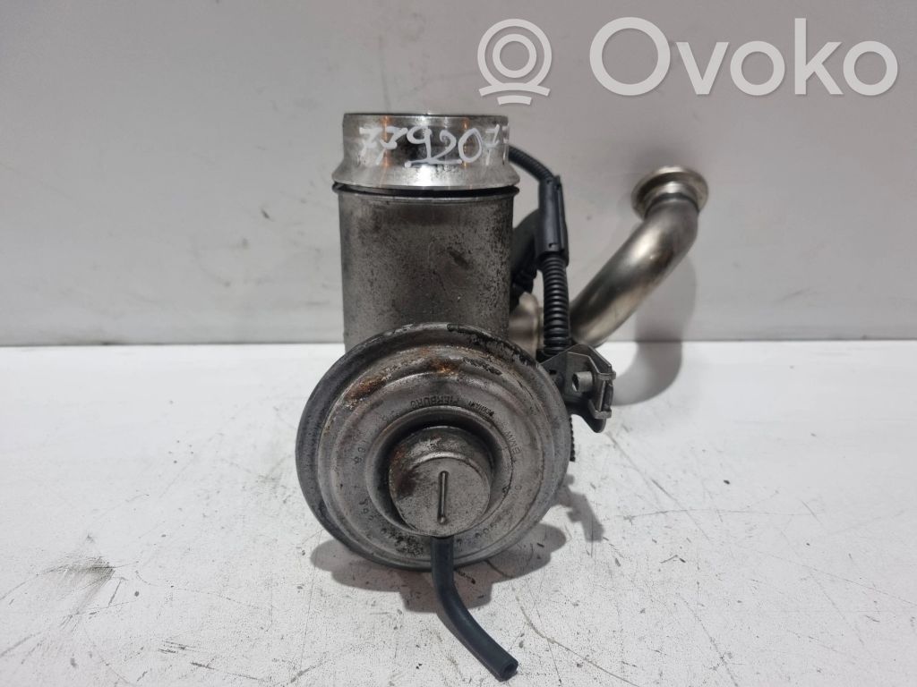 EGR vārsts   7792077