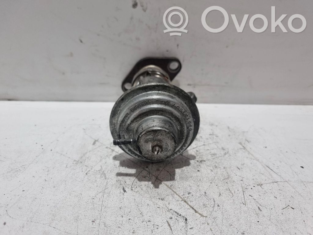Audi A4 S4 B7 8E 8H Válvula EGR 