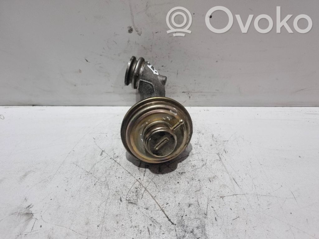 Ford Fiesta EGR vožtuvas 