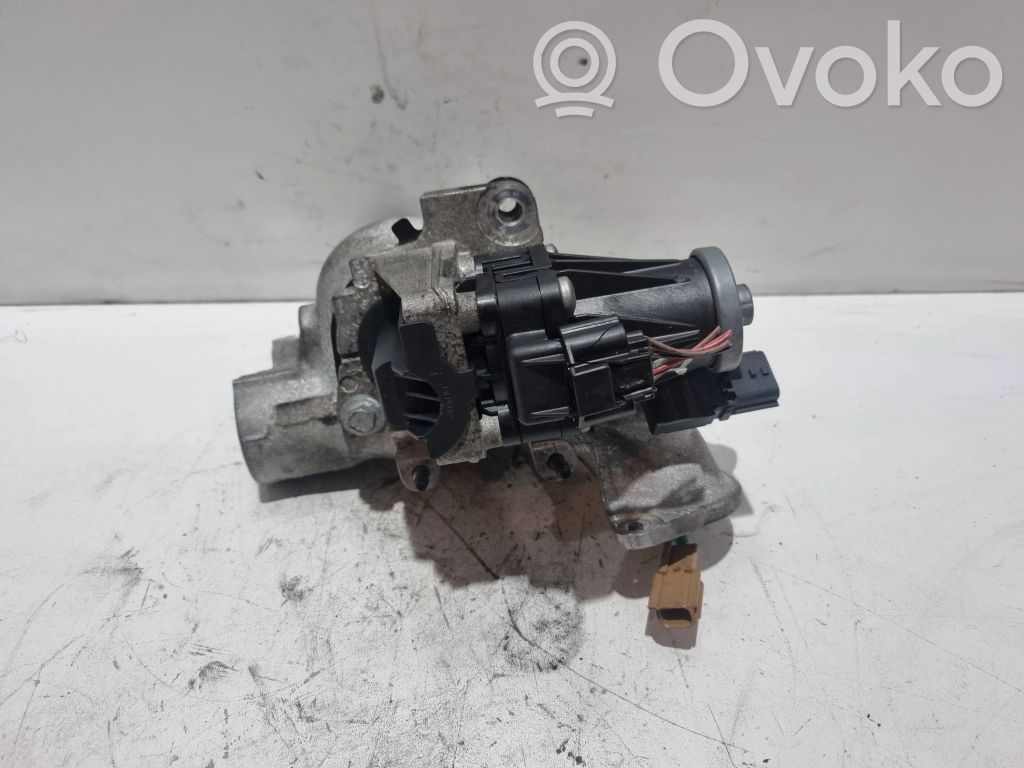 Mercedes-Benz A W176 Válvula EGR 
