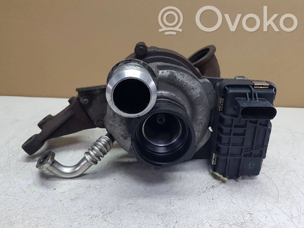 Ford Focus Turbo 