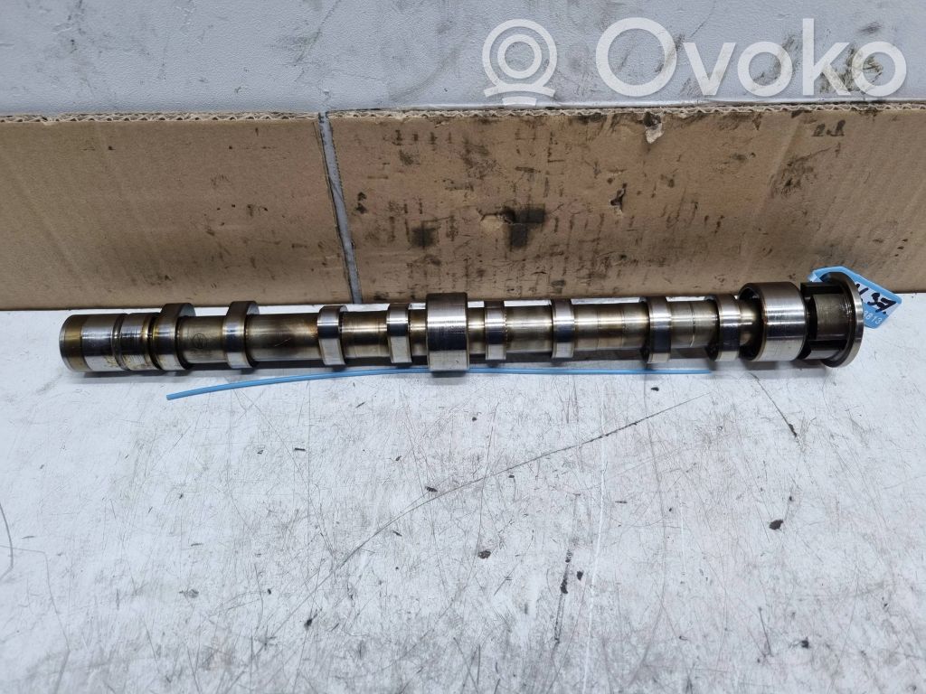 Skoda Roomster (5J) Camshaft 
