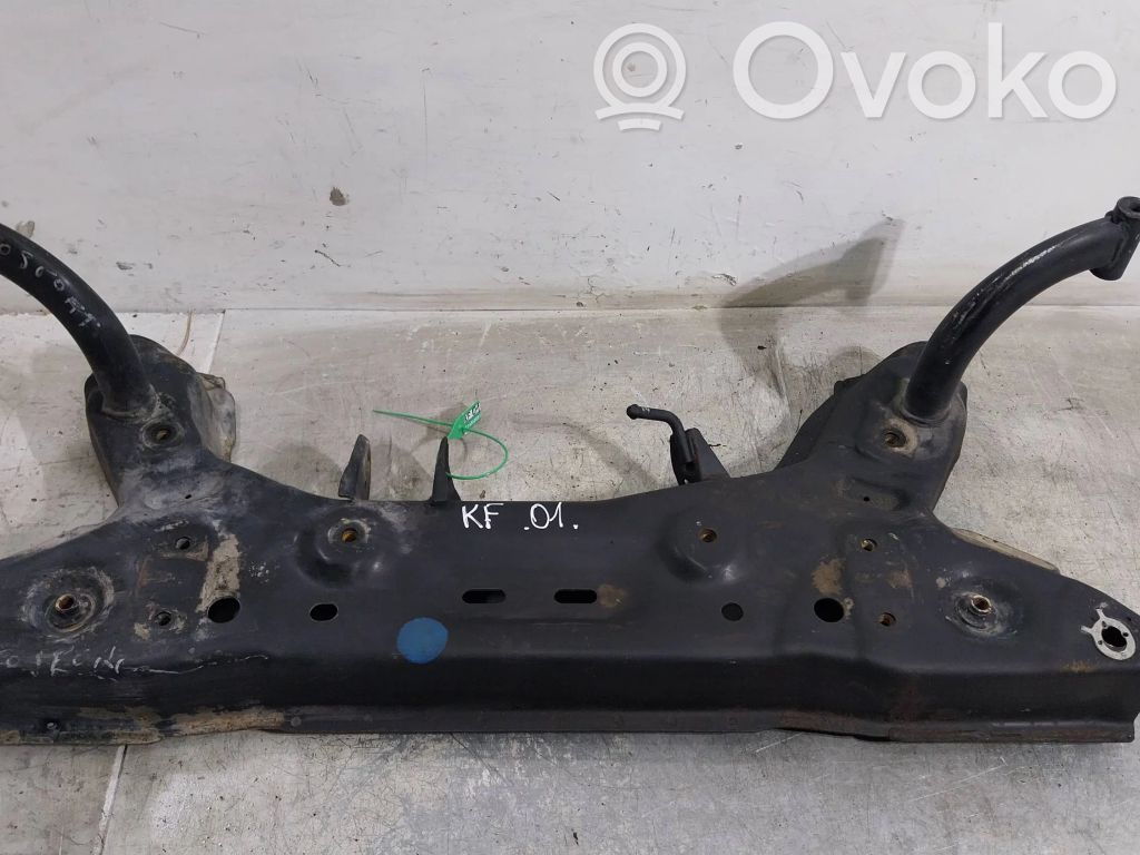 Ford Ecosport Front subframe 