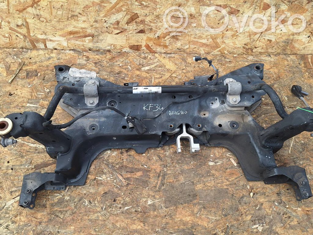 Ford Focus Front subframe 