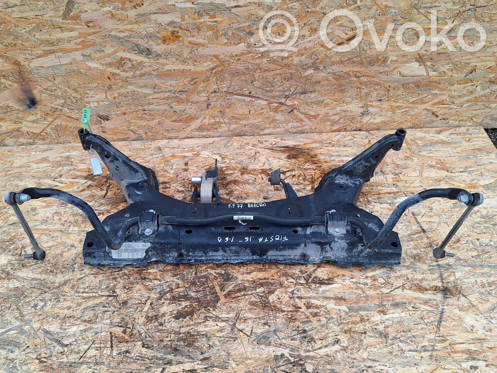 Ford Fiesta Front subframe 