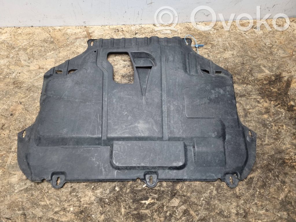 Engine splash shield/under tray   3M51R6P013CAB