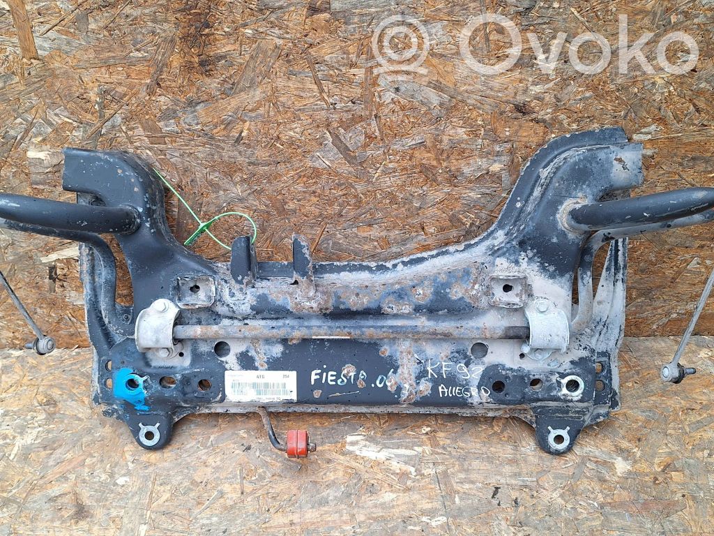 Ford Fusion Front subframe 
