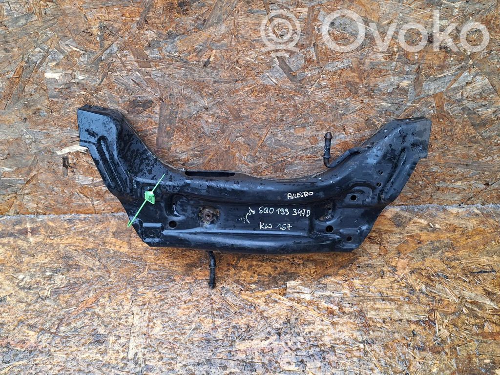 Seat Cordoba (6L) Front subframe 