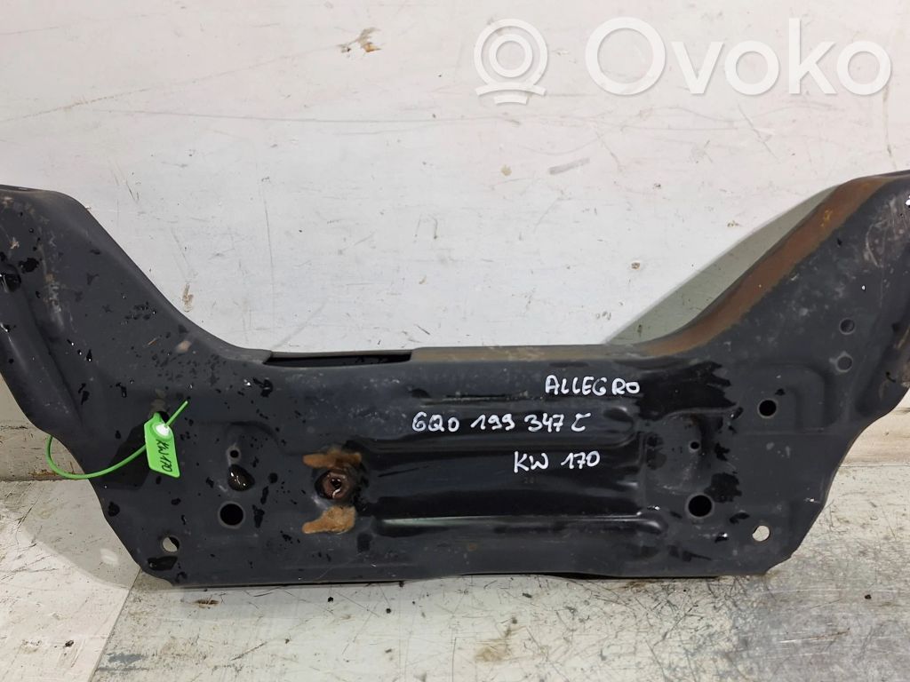 Seat Ibiza III (6L) Priekinis traversas 