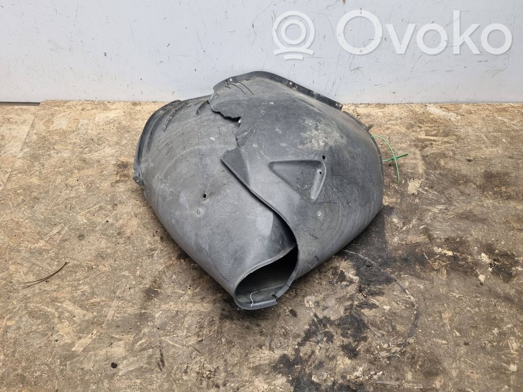 BMW 7 E65 E66 Front wheel arch liner splash guards 