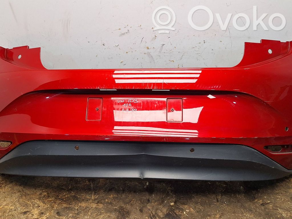 Volkswagen ID.3 Parachoques 