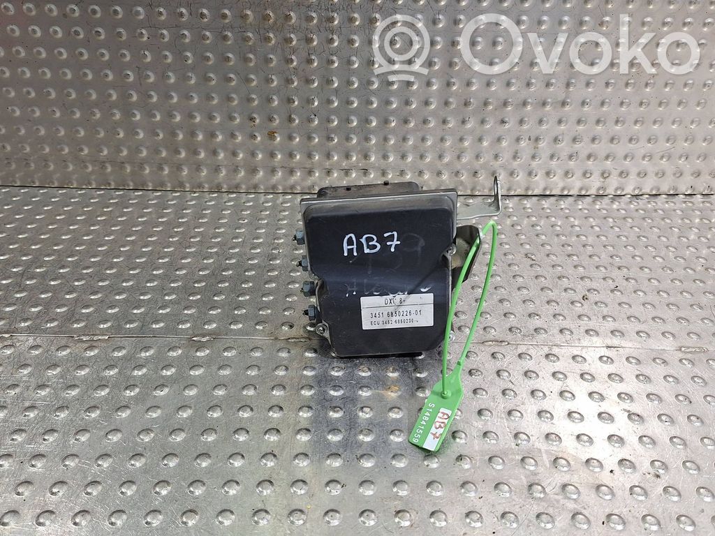 ABS Pump   6850226,6850230