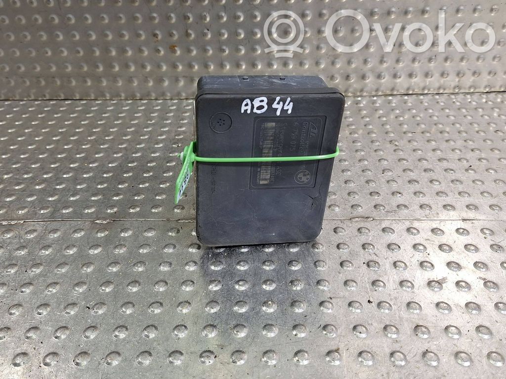 ABS-pumppu   6783362,6783360