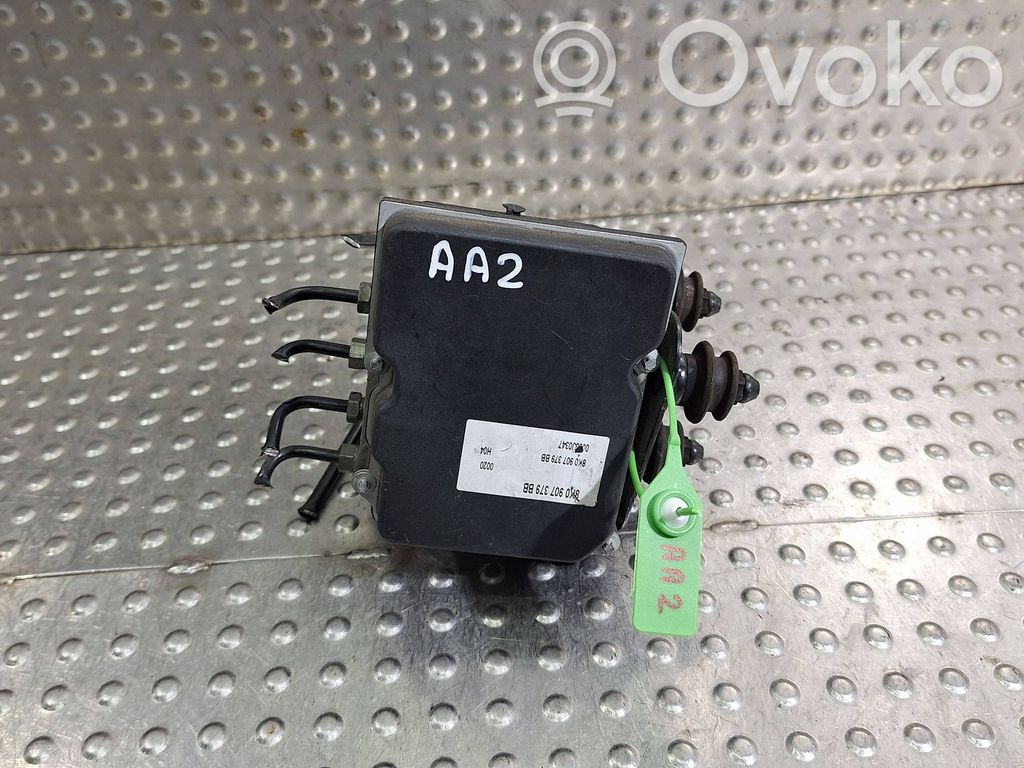 Audi A4 S4 B8 8K Bomba de ABS 