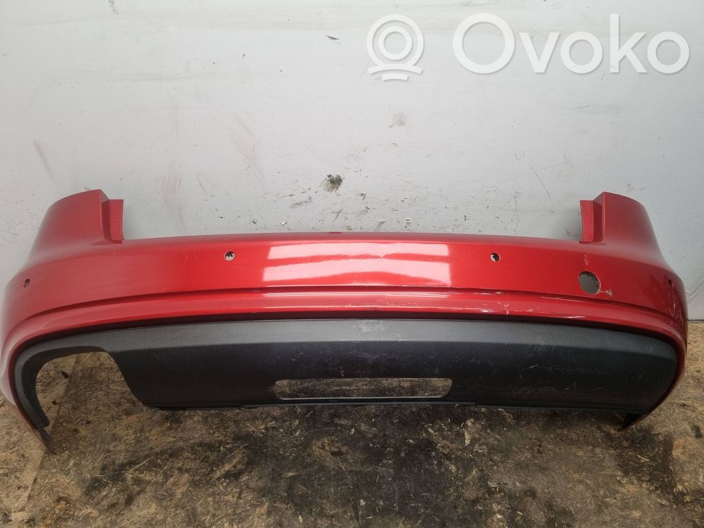 Audi A4 S4 B8 8K Parachoques 