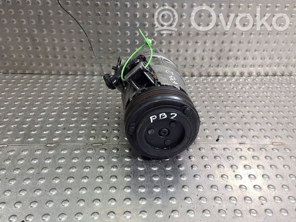 Air conditioning (A/C) compressor (pump)   6905643
