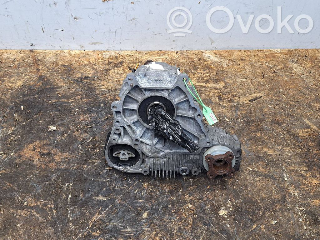 BMW 3 E90 E91 Gearbox transfer box case 