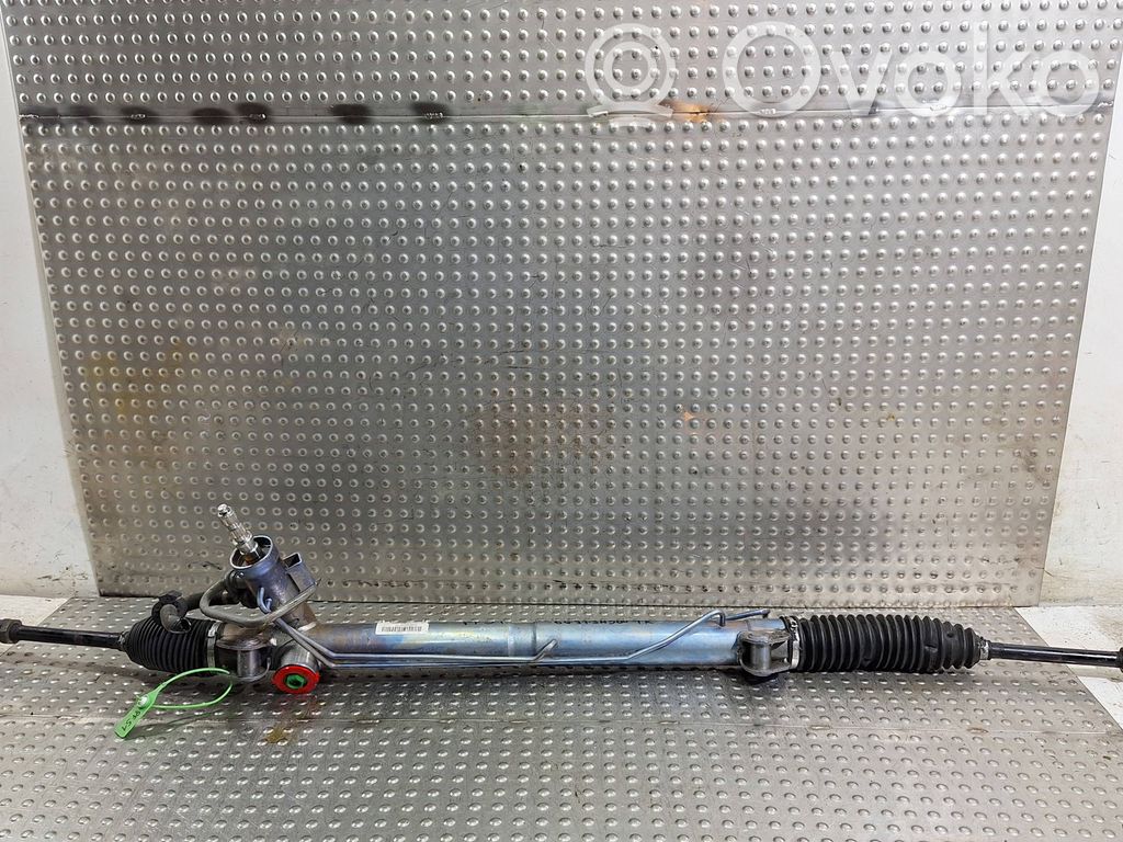 Ford Galaxy Steering rack 