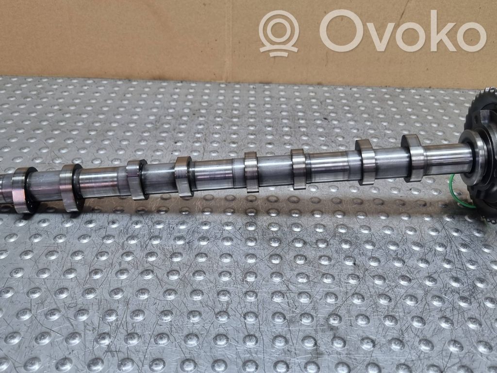 Ford Transit Nockenwelle 