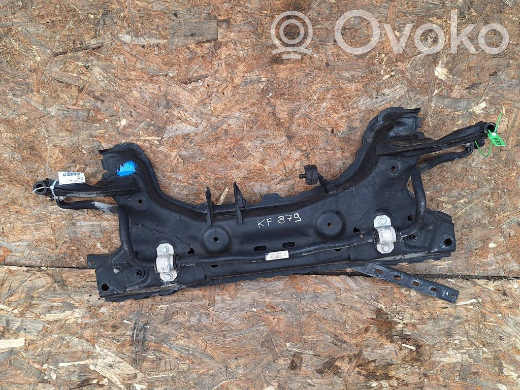 Ford Fiesta Front subframe 