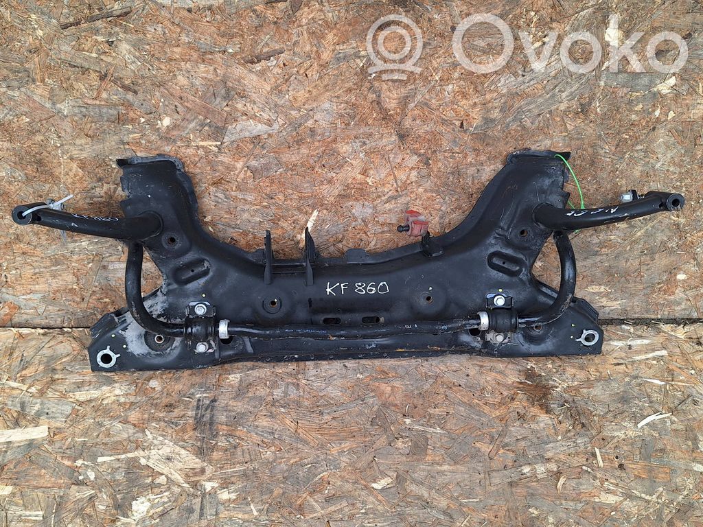 Ford Ecosport Front subframe 