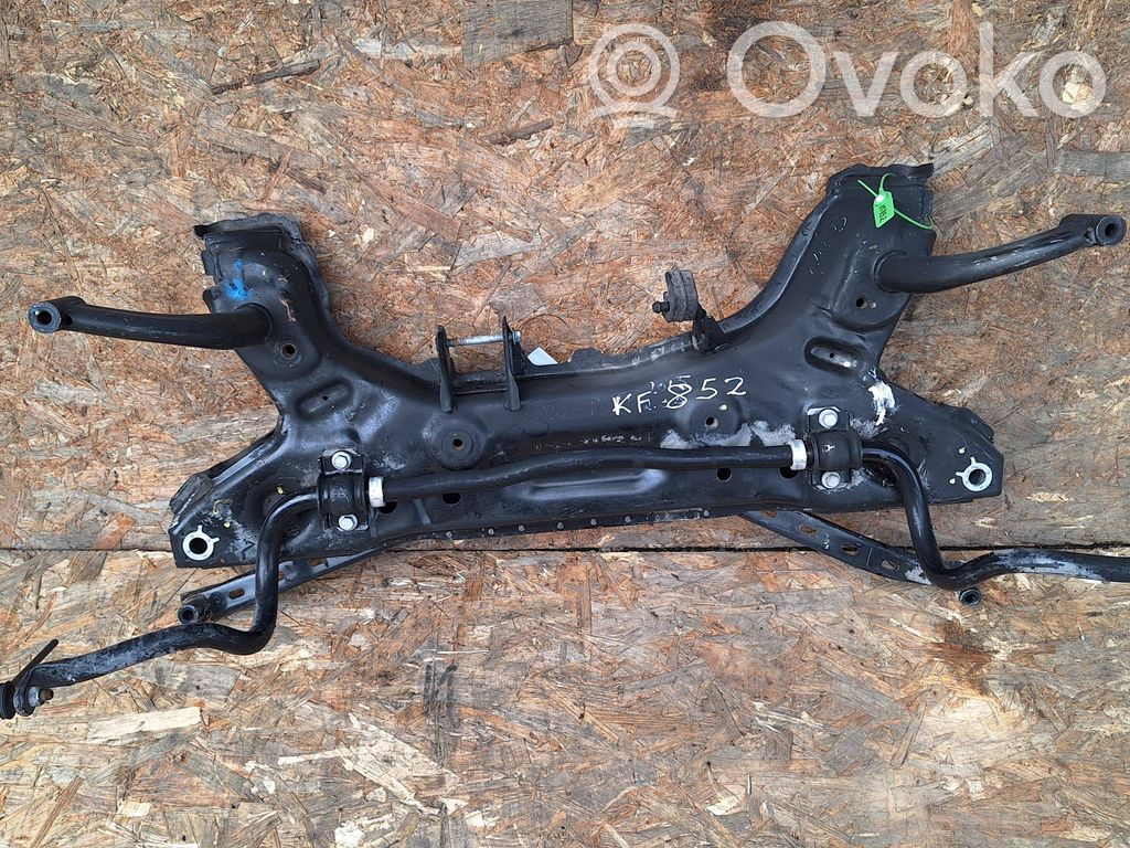 Ford Ecosport Front subframe 