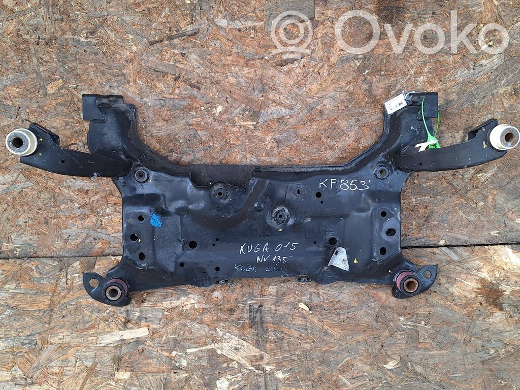 Ford Kuga II Front subframe 