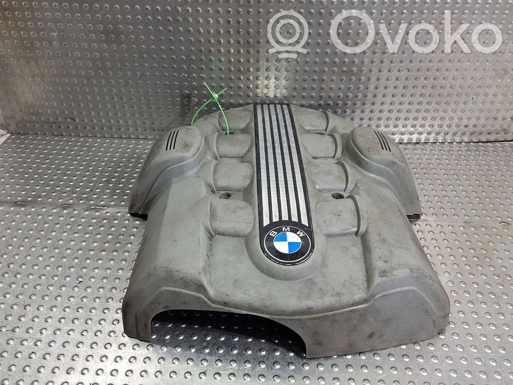 Cubierta del motor (embellecedor)   7511559