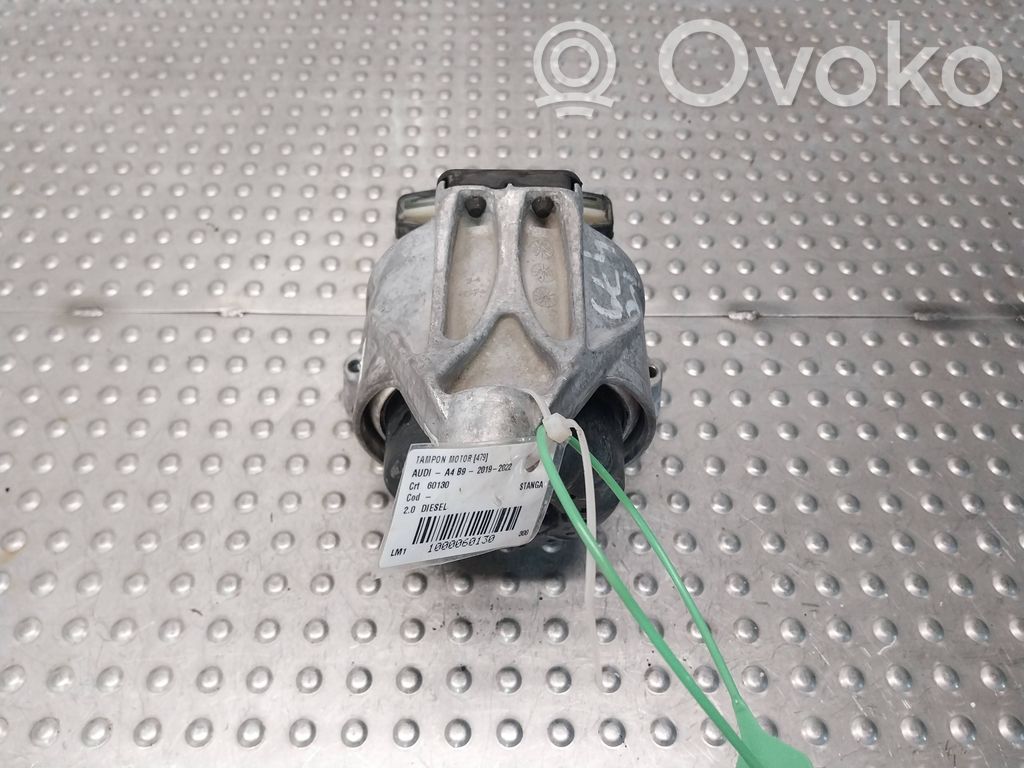 Audi A4 S4 B9 8W Engine mounting bracket 