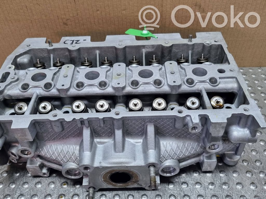 Volkswagen Polo V 6R Głowica silnika 