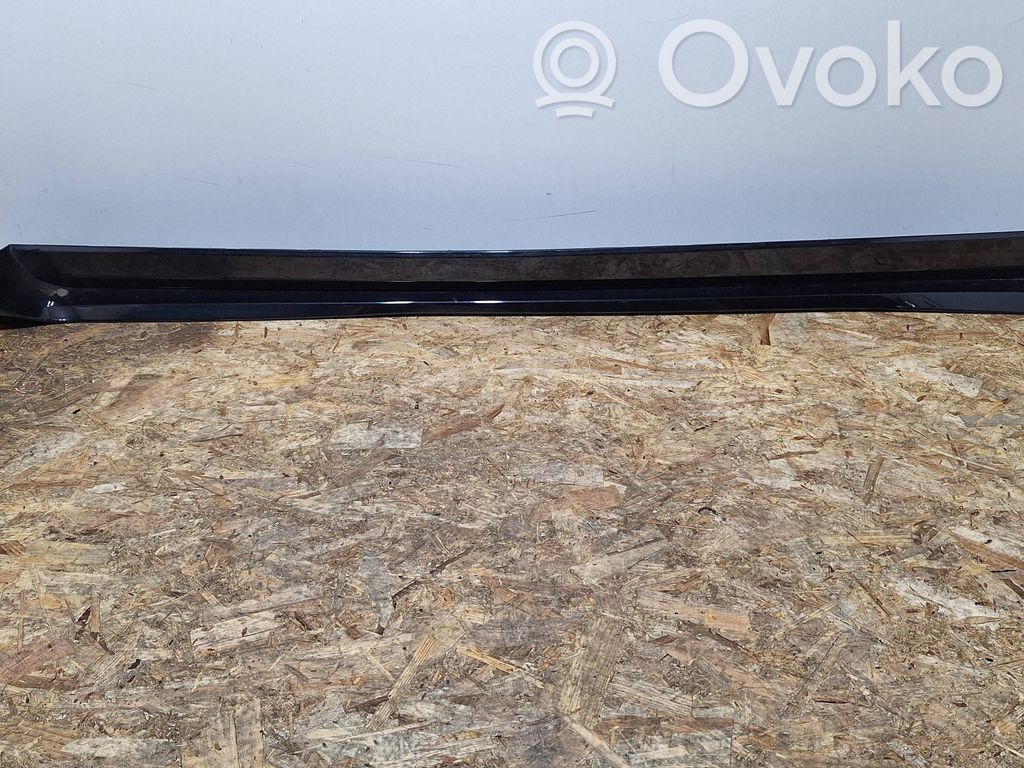 Ford Kuga II Front sill (body part) 