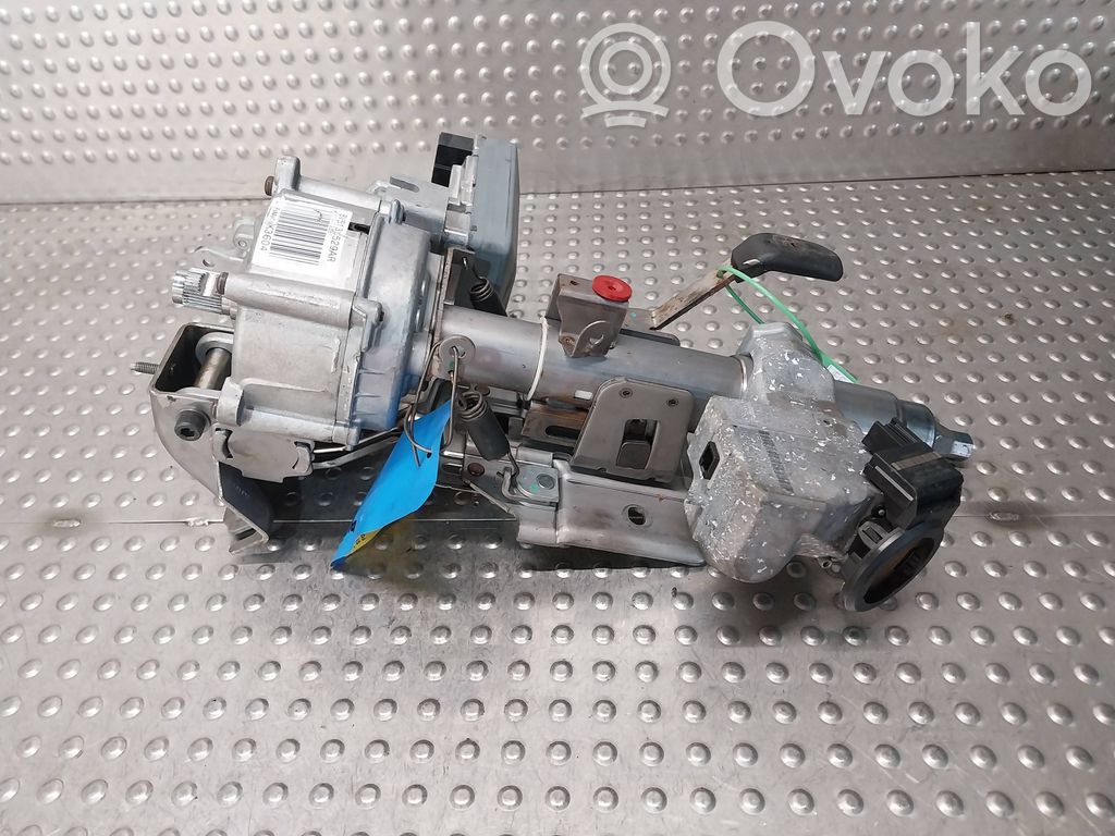 Ford Fiesta Bomba de dirección hidráulica eléctrica 