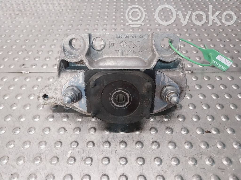 Smart ForTwo III C453 Engine mount bracket 