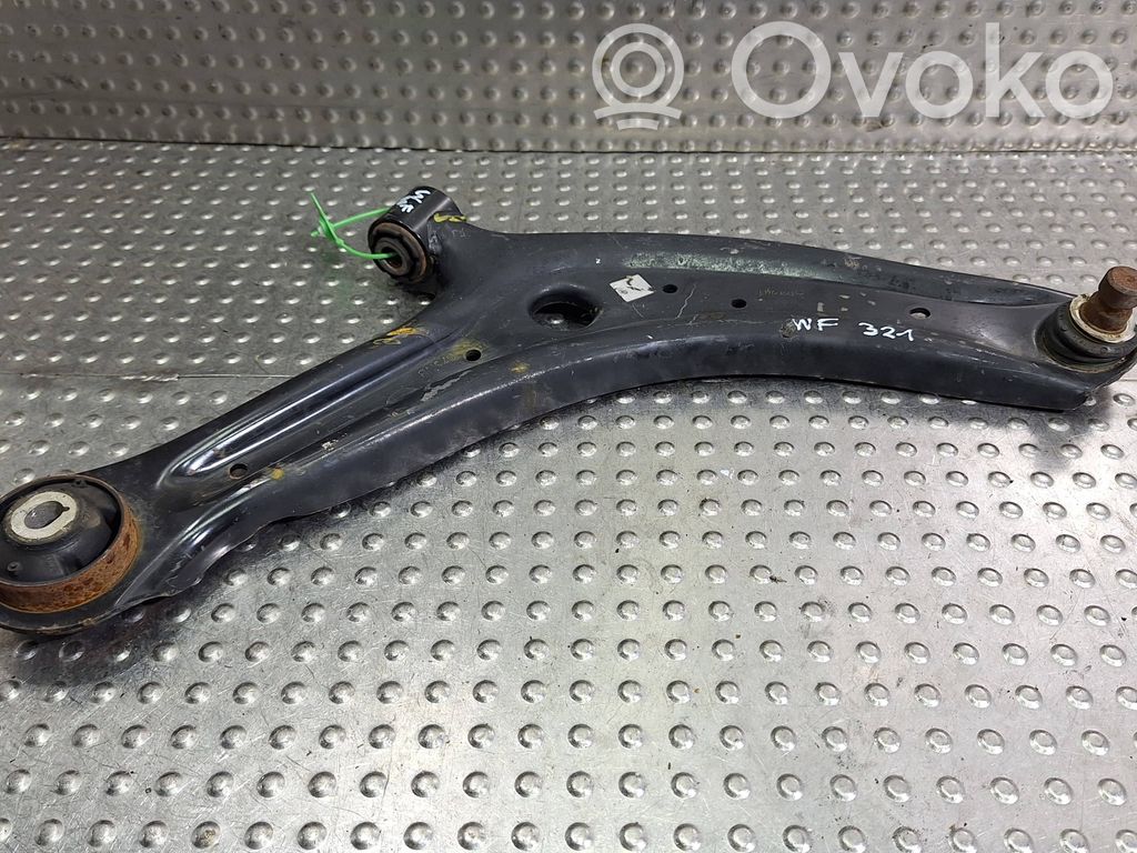 Ford Puma Front control arm 
