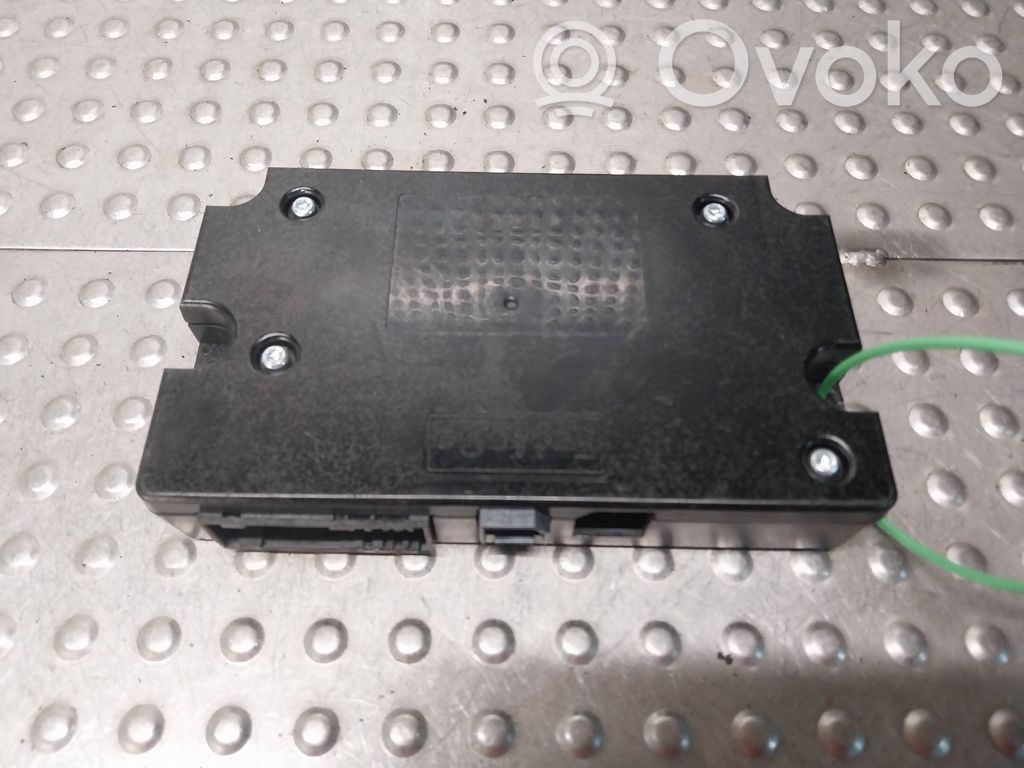 Ford Fiesta Bluetooth modulis 